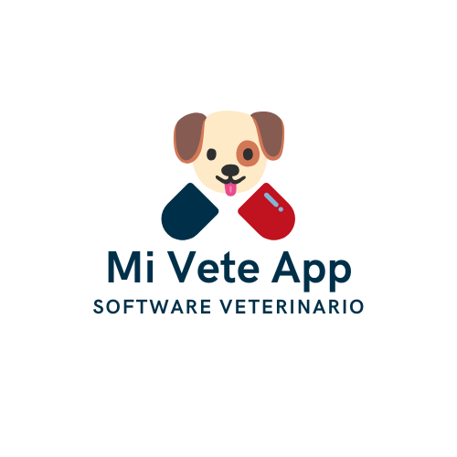 Mi Vete App - Logo